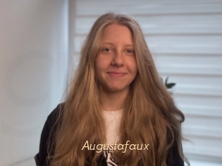 Augustafaux