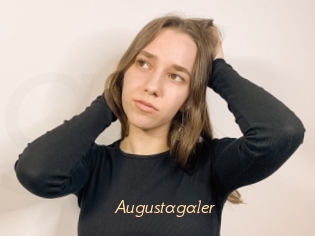 Augustagaler