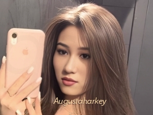 Augustaharkey