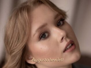 Augustahewlett