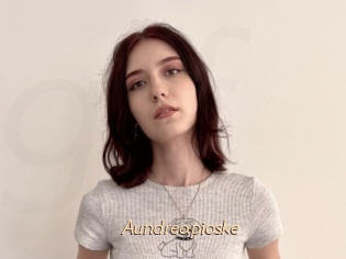 Aundreapioske