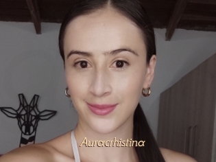 Auracrhistina