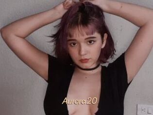 Aurora20