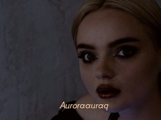 Auroraauraq