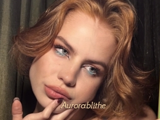 Aurorablithe
