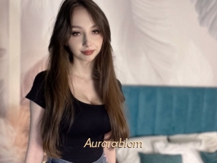 Aurorablom
