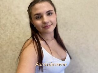 Aurorabrowne