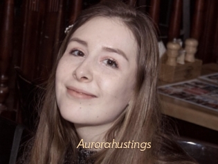 Aurorahustings
