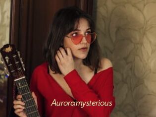 Auroramysterious