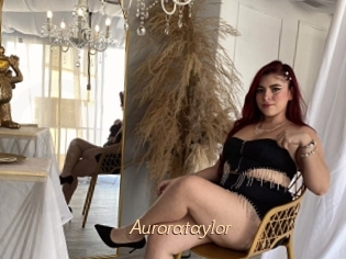 Aurorataylor