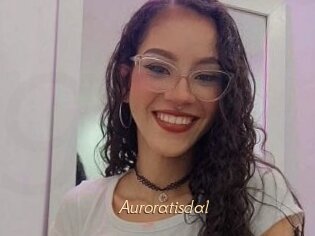 Auroratisdal