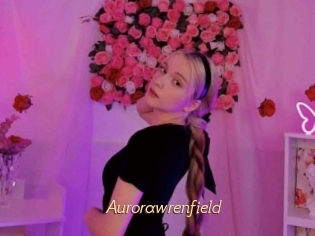 Aurorawrenfield