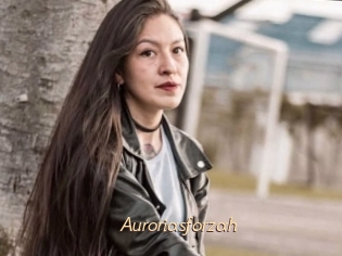 Auroriasforzah