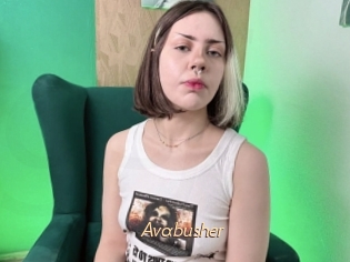 Avabusher
