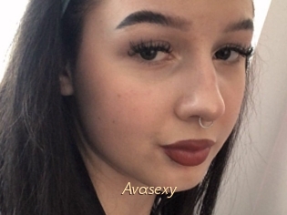 Avasexy