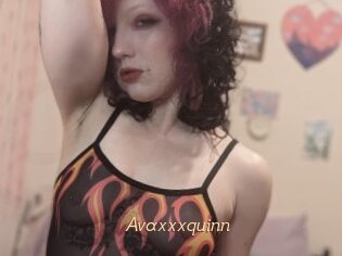 Avaxxxquinn