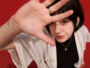 Averylia