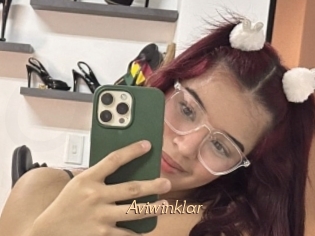 Aviwinklar