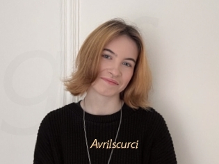 Avrilscurci