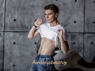 Awannabeurtoy