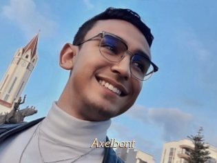 Axelbont