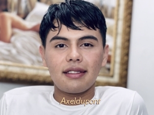 Axeldupont