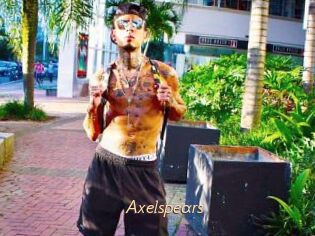 Axelspears