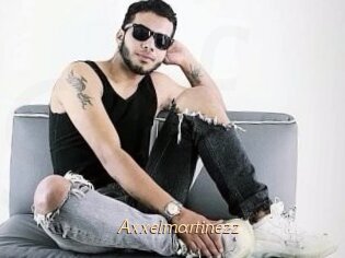 Axxelmartinezz