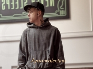 Ayaanvalentino