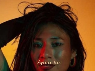 Ayara_tasi