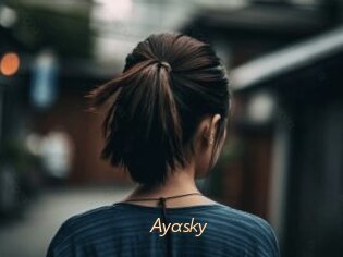 Ayasky