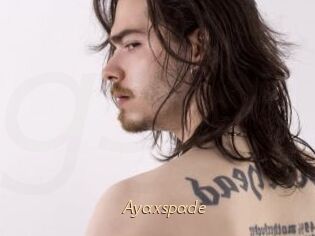 Ayaxspade
