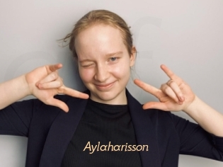 Aylaharisson