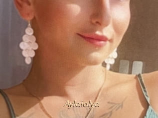 Aylalalya