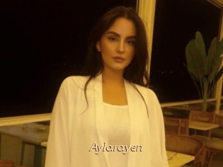 Aylarayen