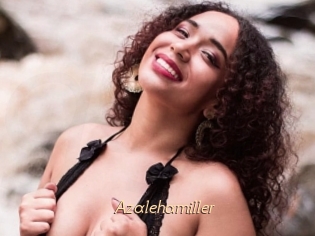 Azalehamiller
