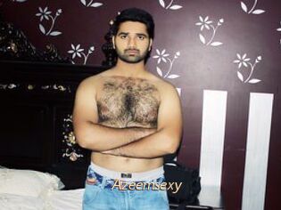 Azeemsexy