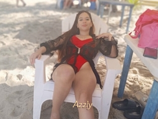 Azzly