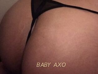 BABY_AXO