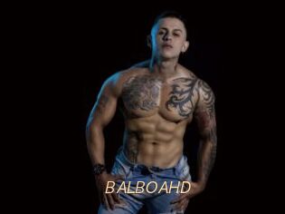 BALBOAHD