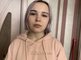 BBGirlWow