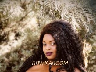 BBWKABOOM