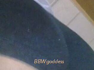 BBWgoddess