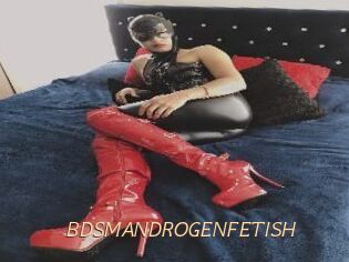 BDSMANDROGENFETISH