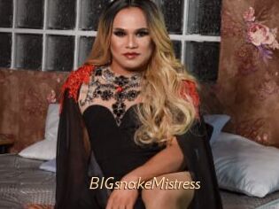 BIGsnakeMistress