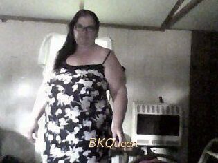 BKQueen