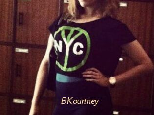 BKourtney