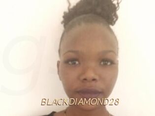 BLACKDIAMOND28