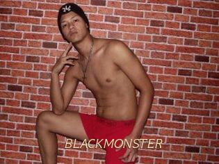 BLACKMONSTER