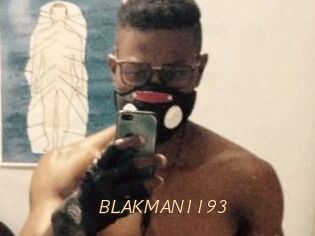 BLAKMAN1193